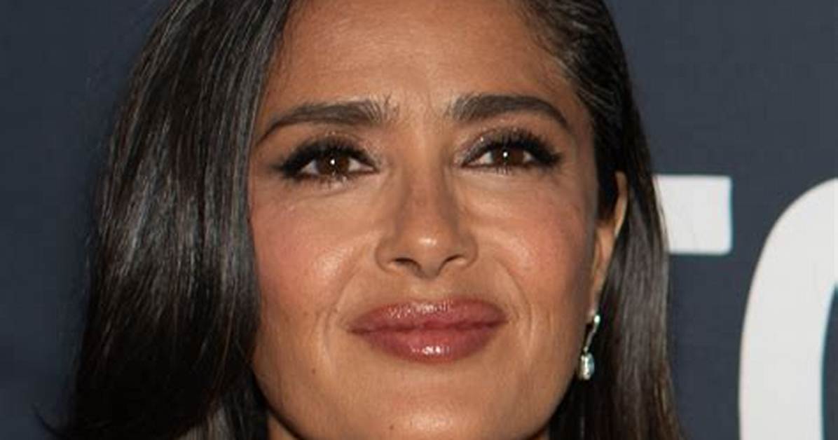 When Was She Born? Salma Hayek's Birth Time Revealed