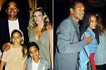 Where Are O. J.'s Kids Today?