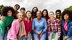 Where Are They from? Family Ethnicity and Origin ·
