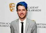 Where Does Dantdm Live