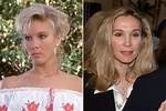 Where in the World Does Cynthia Rhodes Call Home These Days?