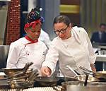 Where Is Chef Christina Wilson Now? Net Worth, Partner, Salary