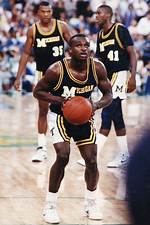 Where Is Ex-Basketball Player Rumeal Robinson Today? Update 2022 on What He Is Doing Now!