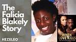 Where Is Falicia Blakely Daughter Now? Wikipedia: Is She Still Alive and in Prison?
