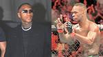 Where Is Israel Adesanya Originally from?