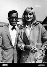 Where Is May Britt Now? Sammy Davis Jr.'s Ex-Wife Lost Her Daughter