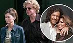 Where Is Mutt Lange New Wife Marie Anne Thiebaud Now?