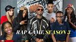 Where Is the Rap Game Season 3 Cast Now? Post-Filming Mc Updates! Thu 26 August 2021 14:27 C