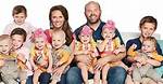 Where Sweet Home Sextuplets Are Now After Waldrops Stopped Cameras