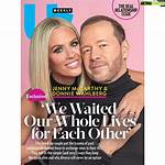 Which Wahlberg - the Spouse of Jenny Mccarthy Revealed