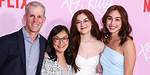 Who Are Anna Cathcart's Parents? Meet the Family