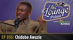 Who Are Chidobe Awuzie Parents? Meet Mother Victoria Awuzie