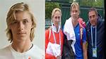 Who Are Denis Shapovalov’s Parents? Meet His Father Viktor and Mother Tessa
