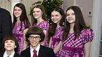 Who Are in Turpin Family? Children Names and Ages
