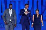 Who Are Jabari Smith Jr Parents? His Father Jabari Smith Is Also a Basketball Player |