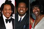 Who Are Jay-Z Siblings? ·
