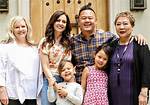 Who Are Jet Tila Kids Amaya and Ren Tila? Age Gap Family Ethnicity and Net Worth