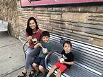 Who Are Michelle Wu Children? Everything You Need to Know About Them |