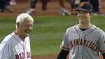 Who Are Mike Yastrzemski's Parents?