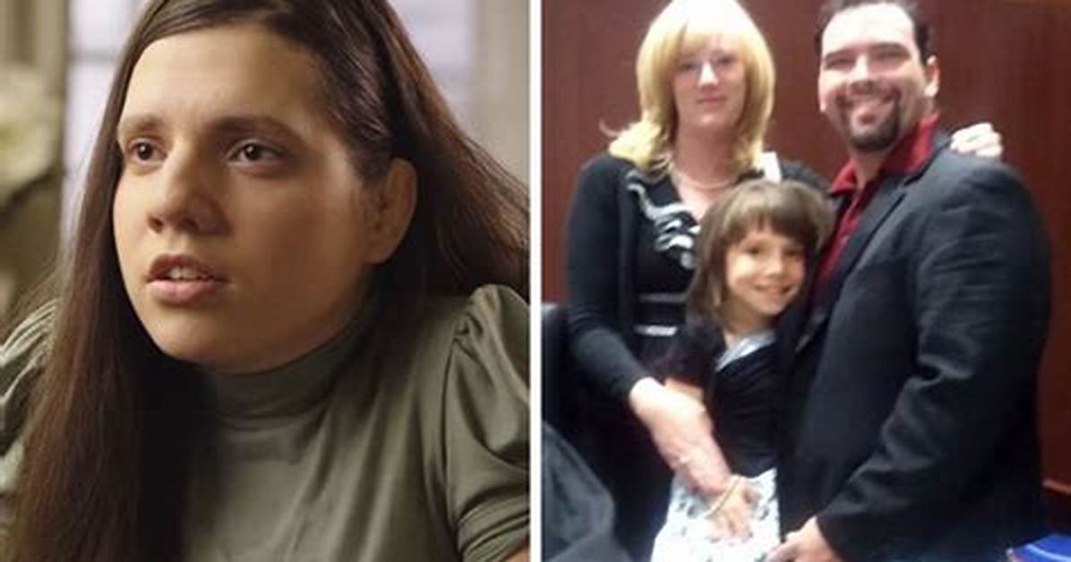 Who Are Natalia Grace Real Parents? Adoptive Family and Case Details