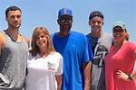 Who Are Northwestern Wildcats Pete Nance Parents? Meet His Father Larry Nance & Mother Jaynee Nance ·