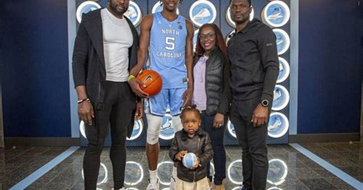 Who Are Precious Achiuwa Family? Everything to Know About His Parents