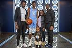 Who Are Precious Achiuwa Family? Everything to Know About His Parents