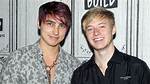 Who Are Sam and Colby? 5 Things on the Youtube Duo Hollywood Life