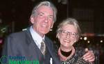 Who Are Sheilah Kent and Harriet Lindgren? Actor David Warner Ex Wife and Married Life Details, Legend Passed Away