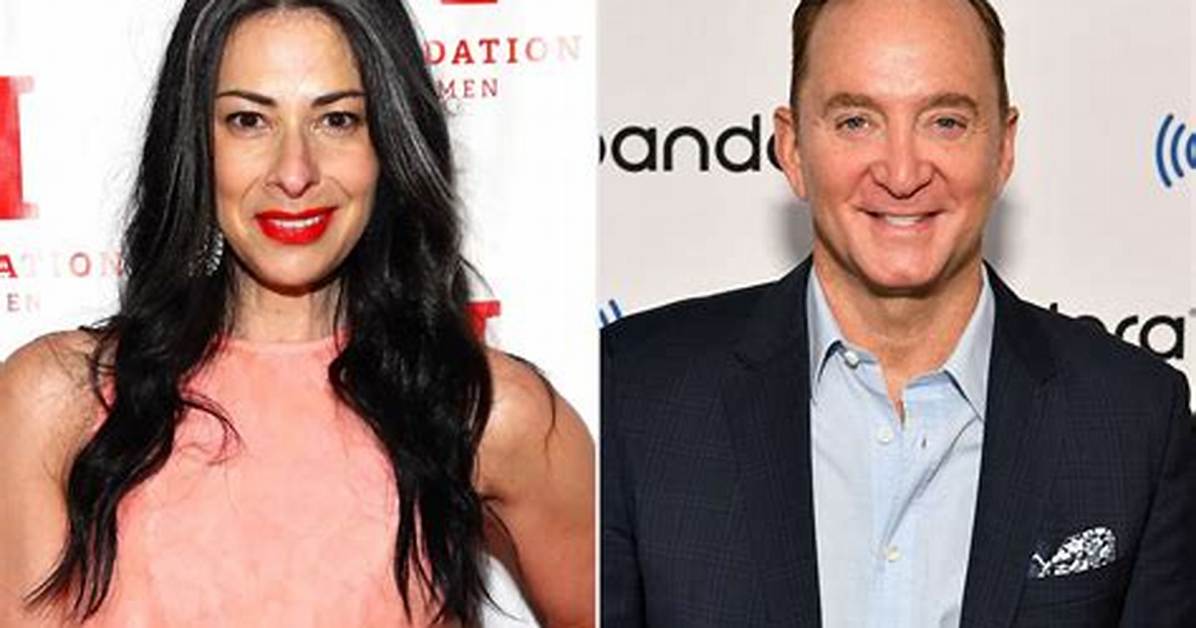 Who Are Stacy London and Clinton Kelly?