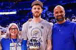Who Are the Parents of Nba Player Kenny Lofton Jr. ?