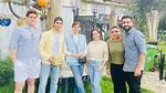 Who Are Vedang Raina's Parents: a Deep Dive into His Family Background
