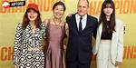Who Are Zoe Giordano, Makani Ravello and Deni Montana Harrelson? Woody Harrelson’s Daughter Age – Meet Them on Instagram