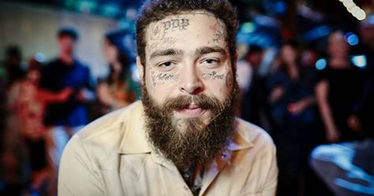 Who Did Post Malone Vote for? Exploring the Artist's Political Stance