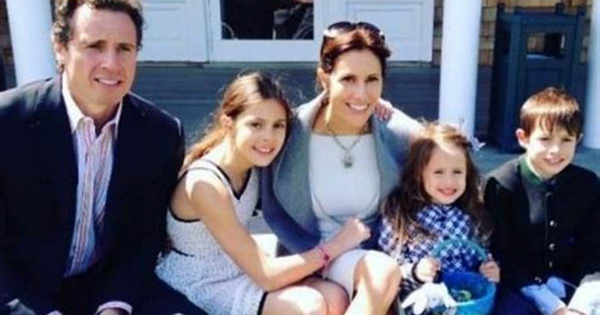 Who Has Chris Cuomo Been Married to? a Deep Dive into His Personal Life