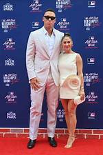Who Is Aaron Judge Wife? Know All aboutSamantha Bracksieck ·