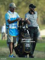 Who Is Adam Hadwin Caddie Joe Cruz? Age Wikipedia & Net Worth