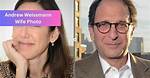 Who Is Andrew Weissmann Wife Exploring His