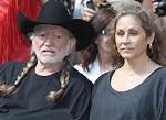 Who Is Annie D’angelo? Her Husband – Willie Nelson, How Old Is She? ·