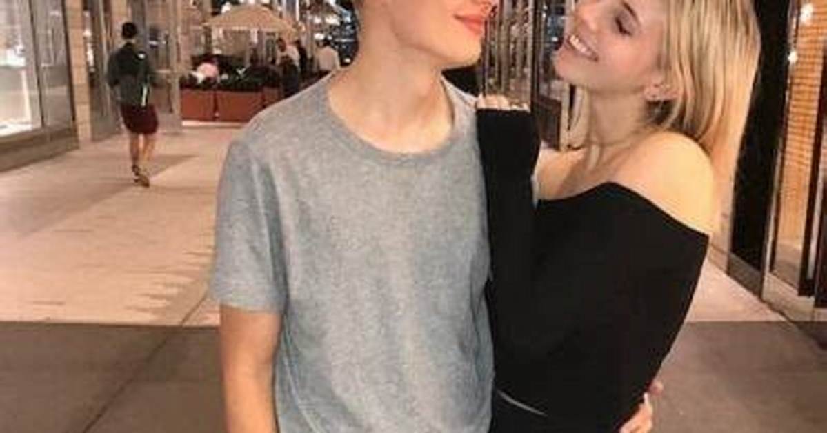 Who Is Asa Germann? Wiki, Parents, Girlfriend, Net Worth