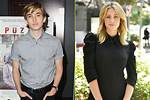 Who Is Austin Abrams Dating Now