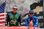 Who Is Austin Cindric's Girlfriend? Dating History of Nascar Racing Driver