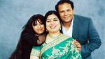 Who Is Avantika Vandanapu Parents Srikanth Vandanapu and Anupama Reddy Chintala? Meet the Senior Yea ·