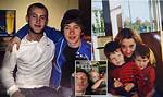Who Is Barry Keoghan's Father: Unraveling the Mystery Behind the Actor's Parentage
