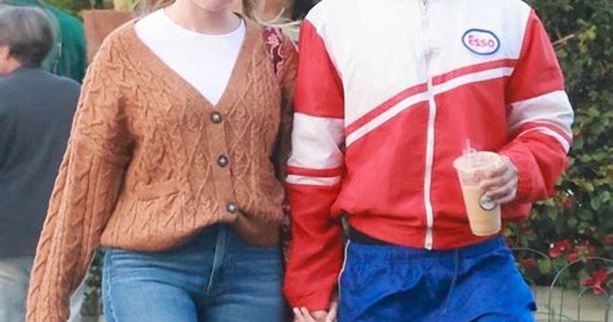 Who Is Benjamin Levy Aguilar Girlfriend Olivia Macklin? Meet the Couple on Instagram