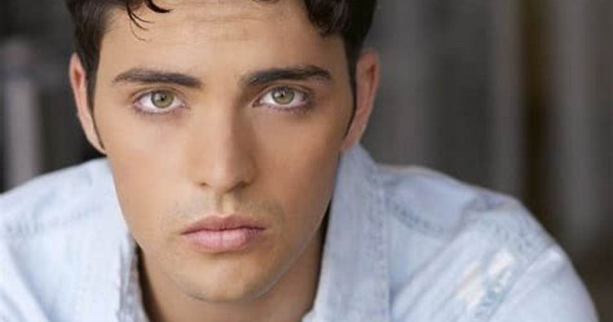 Who Is Benjamin Levy Aguilar? Wiki, Biography, Net Worth