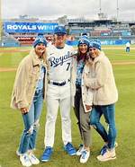 Who Is Bobby Witt Jr Mother Laurie Witt? Meet the Family of the Kansas City Shortstop on Instagram