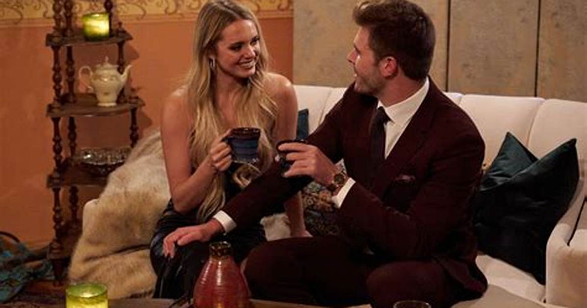 Who Is Brooklyn Willie from the Bachelor Season 27?