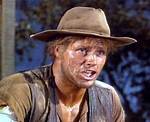 Who Is Cal Bolder from Bonanza the Ape Cast and What Happened to Him? His Wife and Family Now