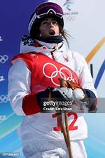 Who Is Carly Margulies Olympian Ski Athlete